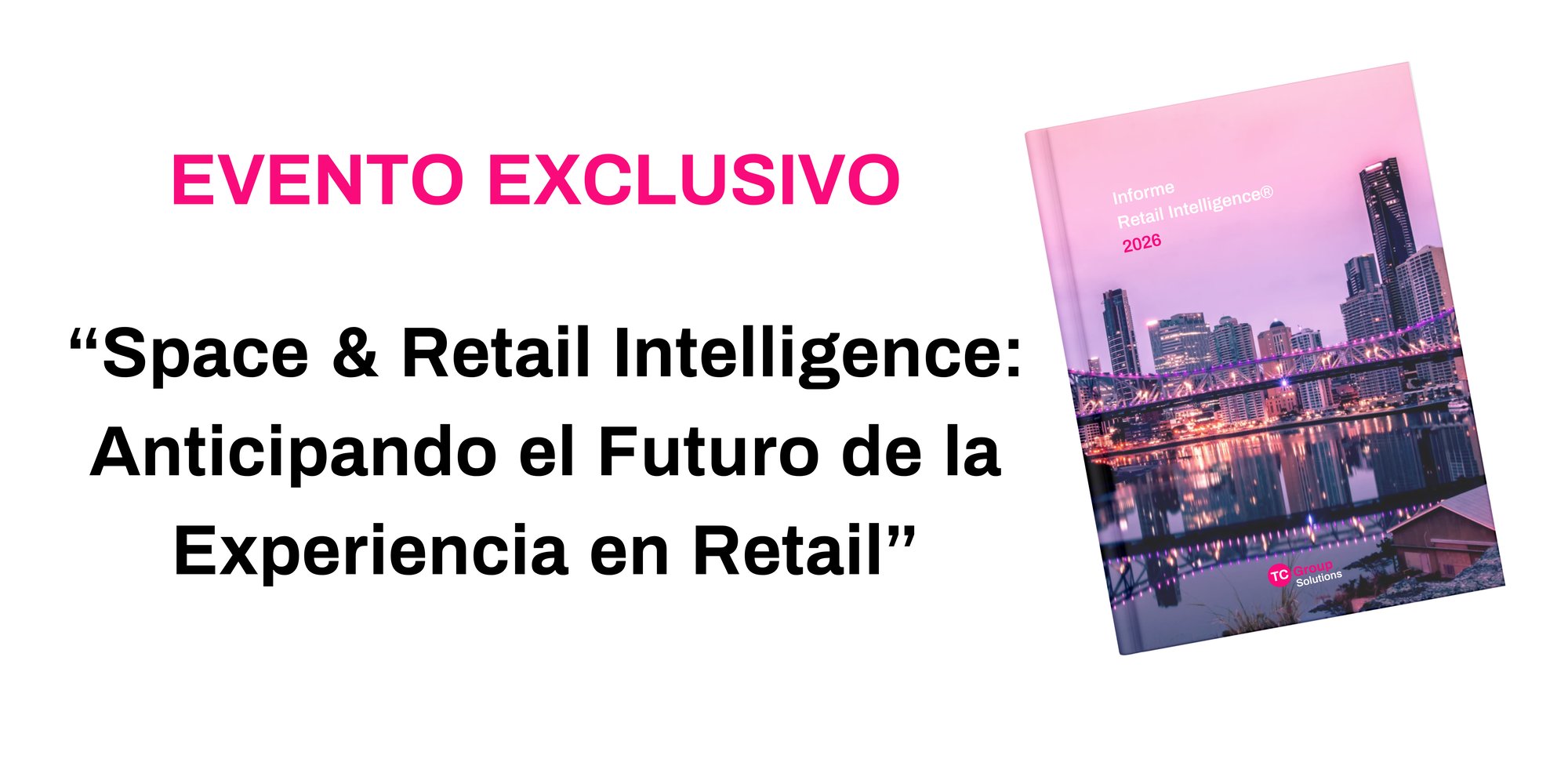 Banners informe RETAIL 2026