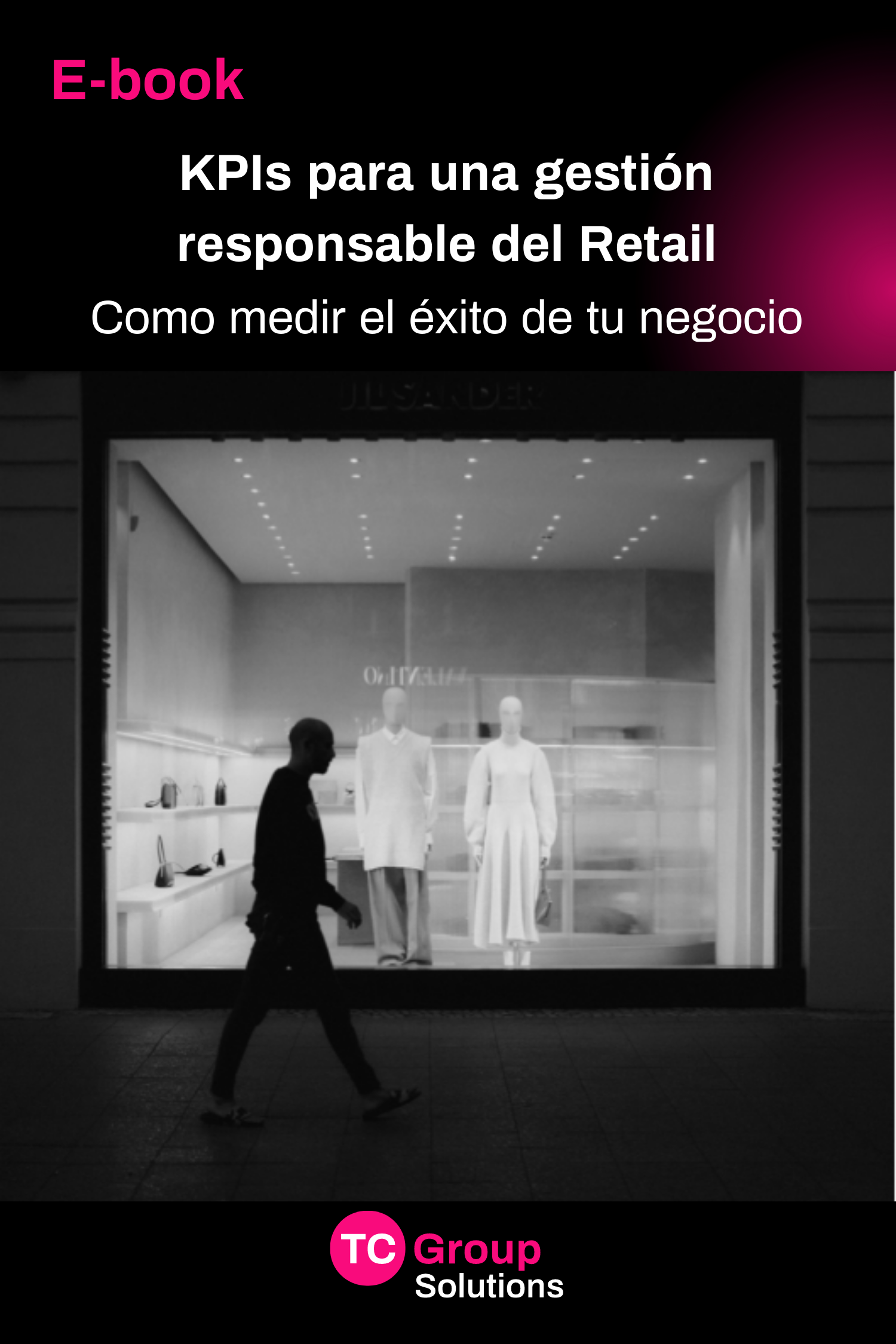 Ebook: KPIs para una gestión responsable del Retail