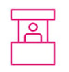 icono stand